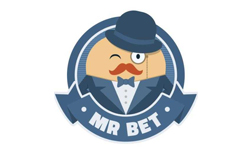 NO - Mr Bet Casino
