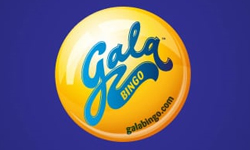 UK - (Direct) Gala Bingo