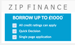 UK - Zipp Finance