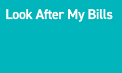UK - Look After My Bills