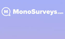 UK - Mono Surveys