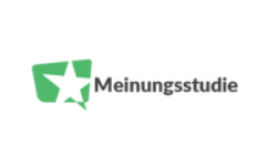 DE - Meinungsstudie