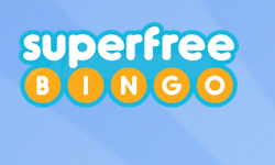 UK - Super Free Bingo